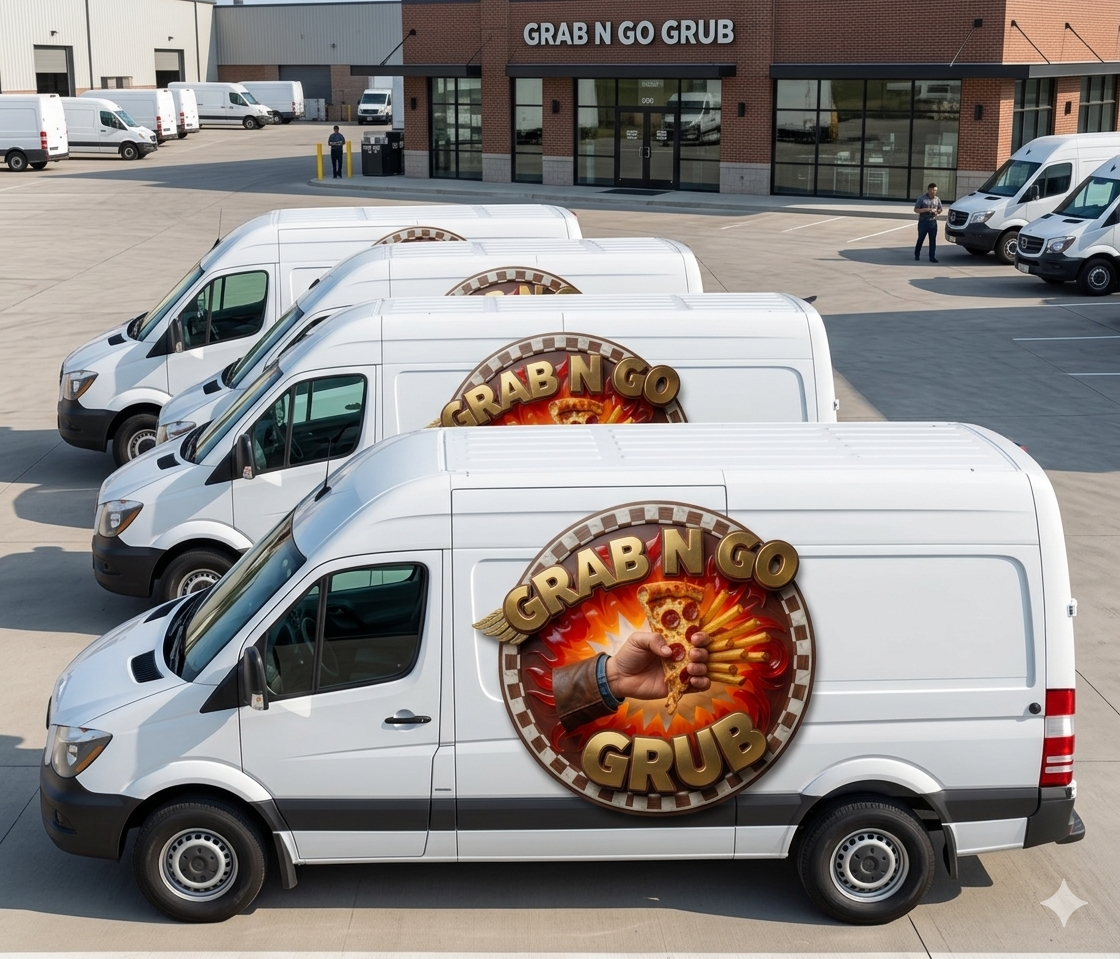 Our Fleet